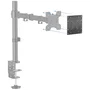 Aisens Adaptador VESA ACC001-289 para Monitor/TV, Negro